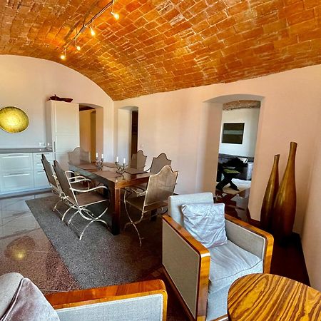 City Apartment On The Beach Rapallo Eksteriør bilde