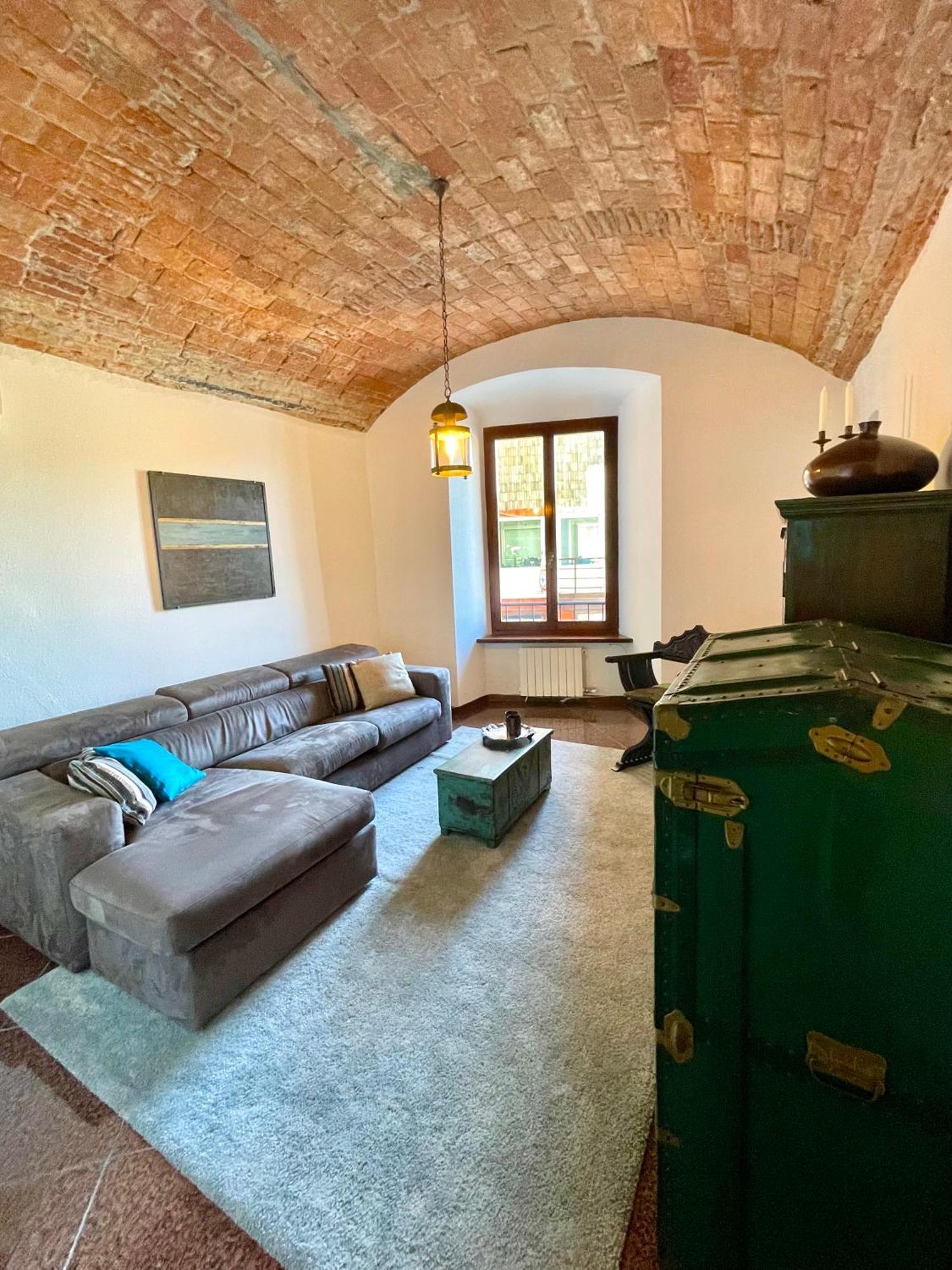 City Apartment On The Beach Rapallo Eksteriør bilde