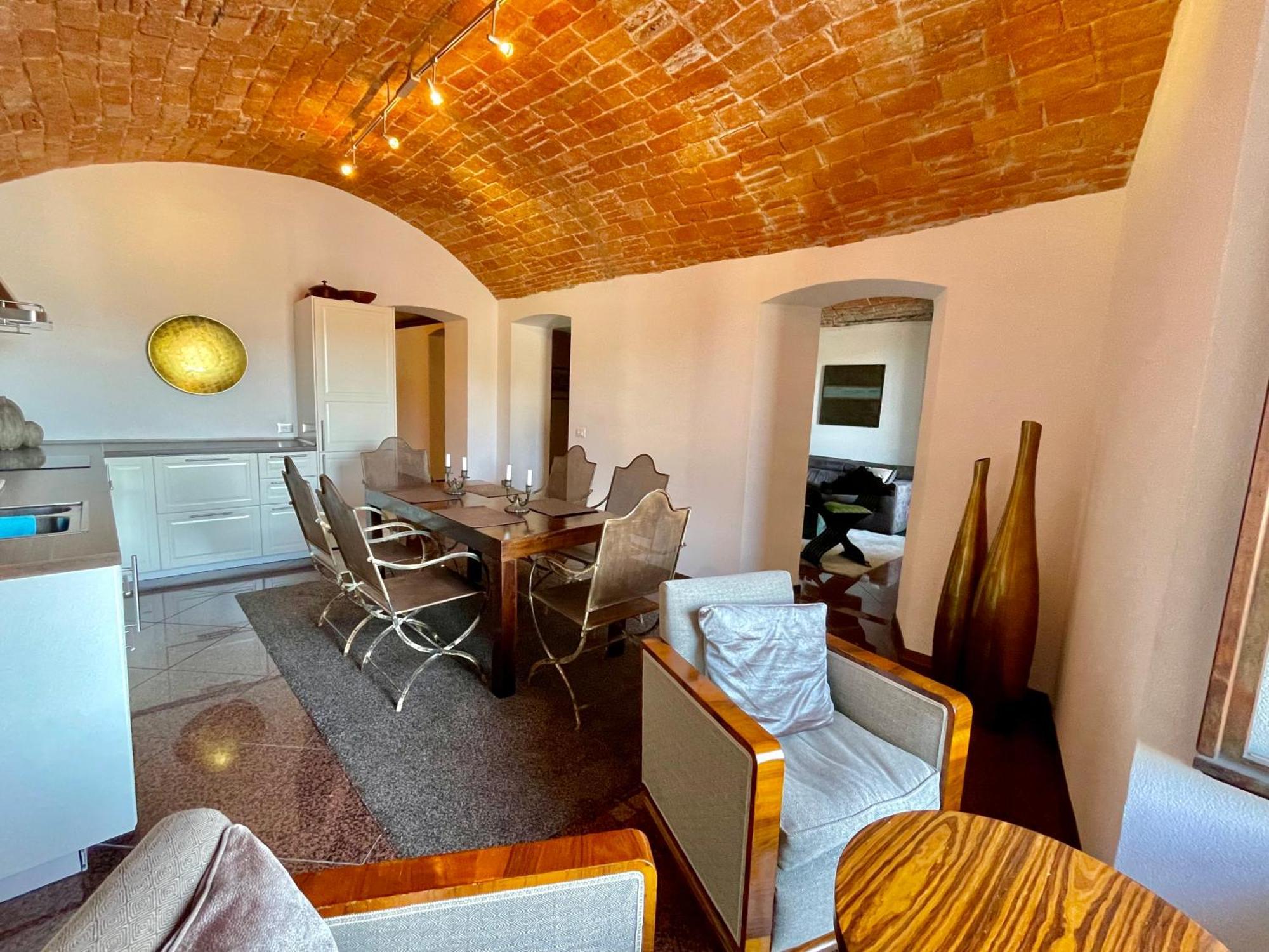 City Apartment On The Beach Rapallo Eksteriør bilde