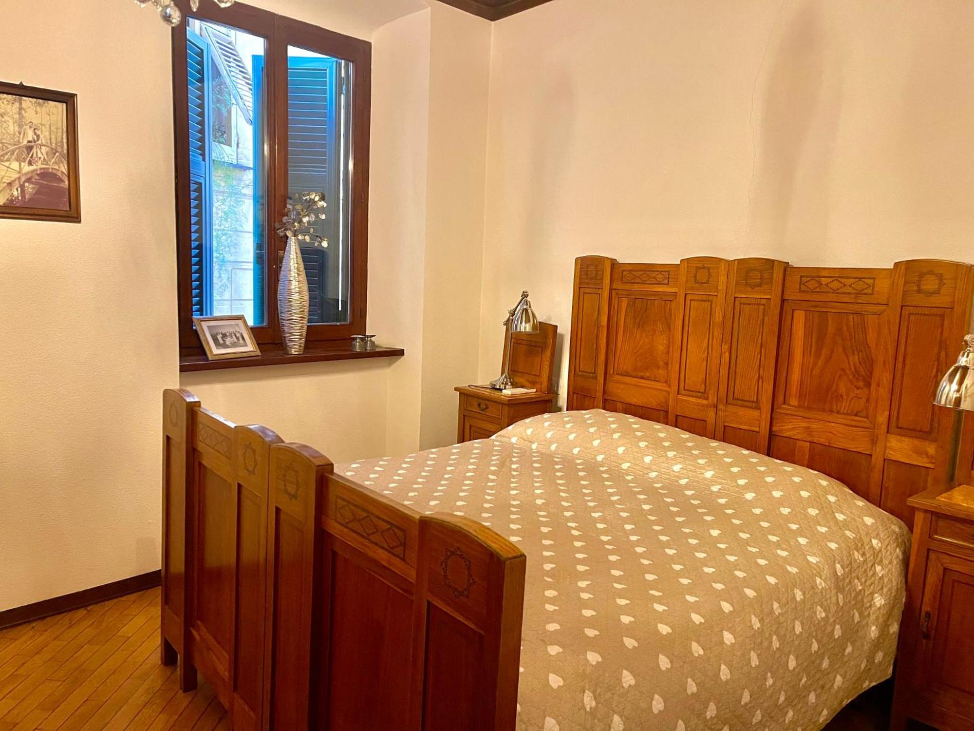 City Apartment On The Beach Rapallo Eksteriør bilde