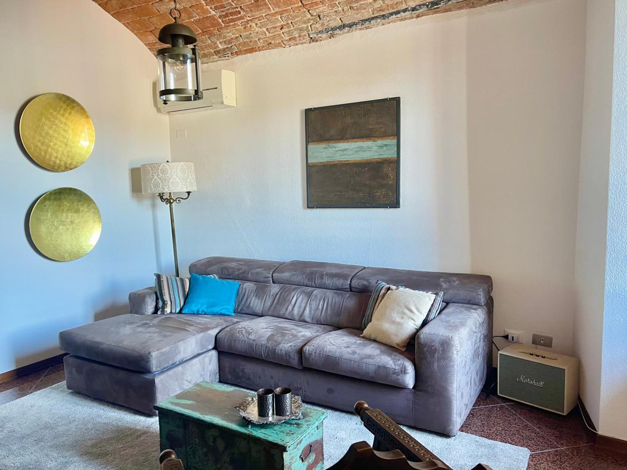 City Apartment On The Beach Rapallo Eksteriør bilde