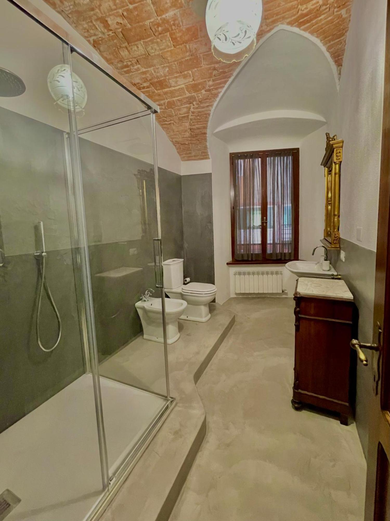 City Apartment On The Beach Rapallo Eksteriør bilde